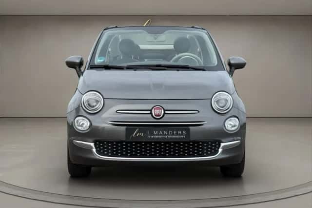 Fiat 500C (2022) thumbnail 5