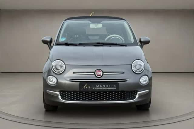 Fiat 500C (2022) thumbnail 6
