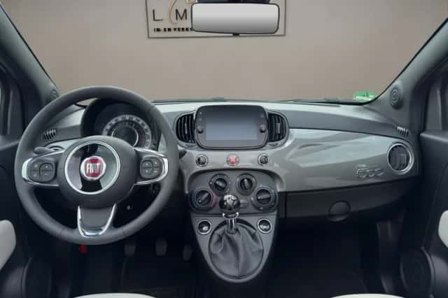 Fiat 500C (2022) thumbnail 3
