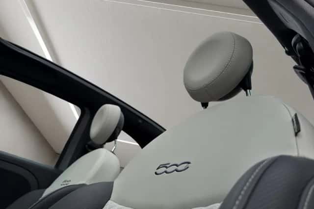 Fiat 500C (2022) thumbnail 4