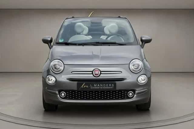 Fiat 500C (2022) thumbnail 6