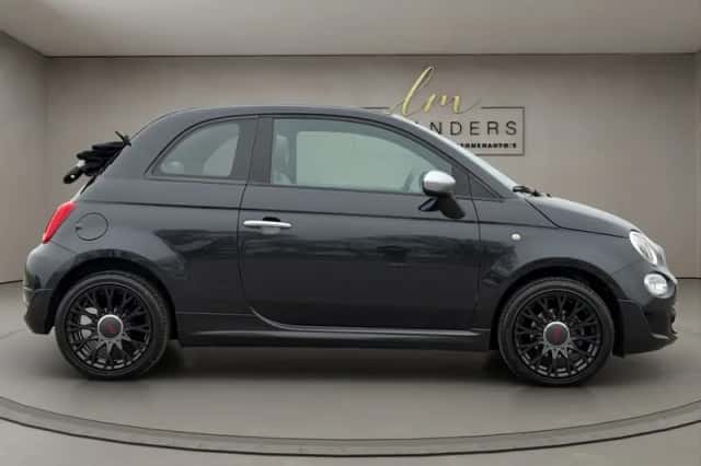 Fiat 500C (2021) thumbnail 2