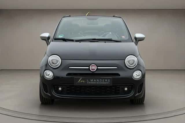 Fiat 500C (2021) thumbnail 4