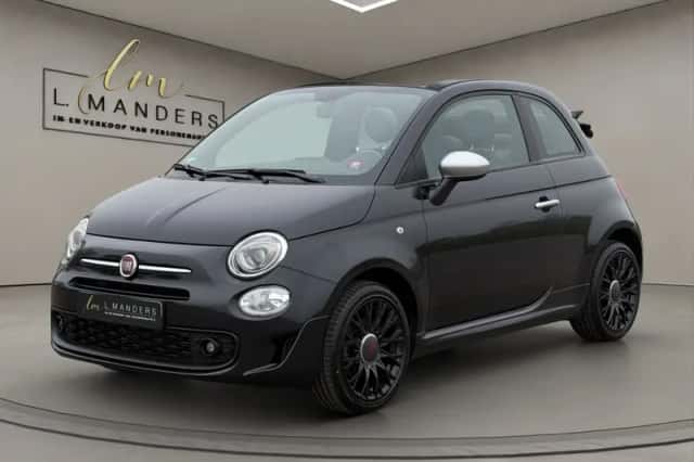 Fiat 500C (2021) thumbnail 5