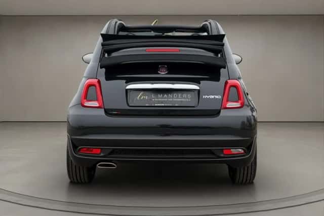 Fiat 500C (2021) thumbnail 6