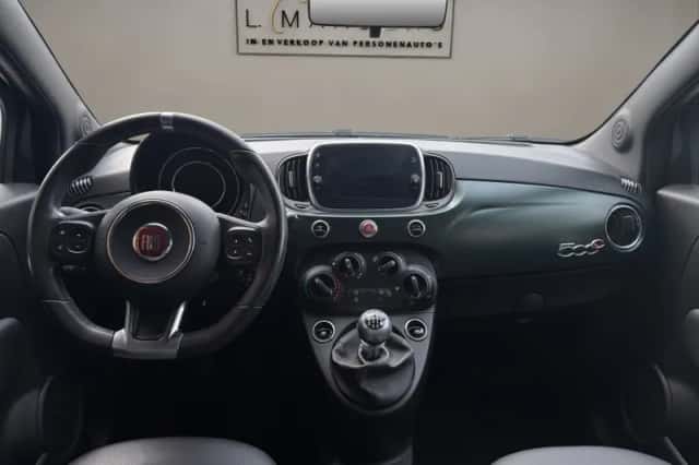 Fiat 500C (2021) thumbnail 3