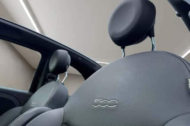 Fiat 500C (2021) thumbnail 4