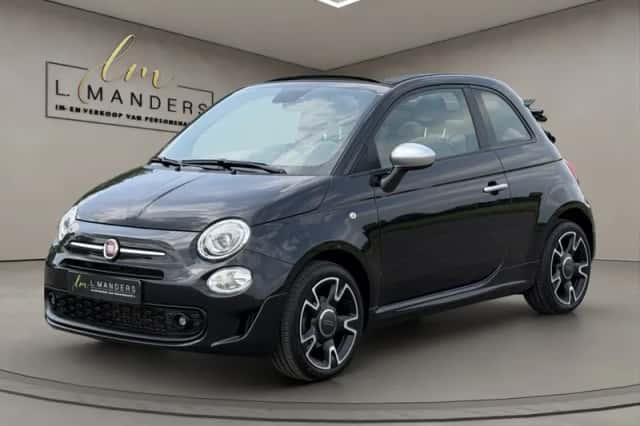 Fiat 500C (2021) thumbnail 5