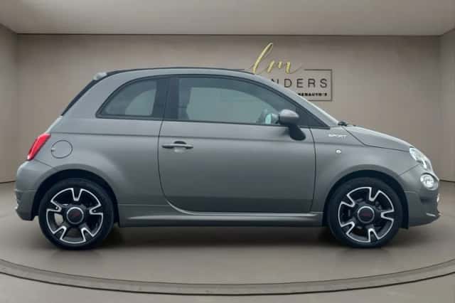 Fiat 500C (2021) thumbnail 2