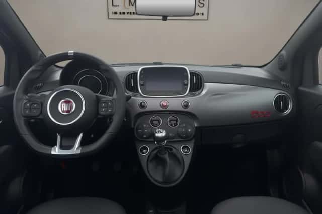 Fiat 500C (2021) thumbnail 3