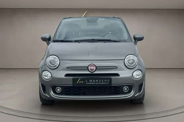 Fiat 500C (2021) thumbnail 5