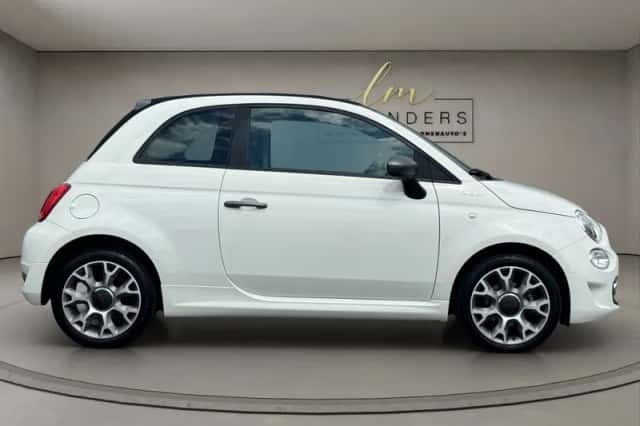 Fiat 500C (2021) thumbnail 2