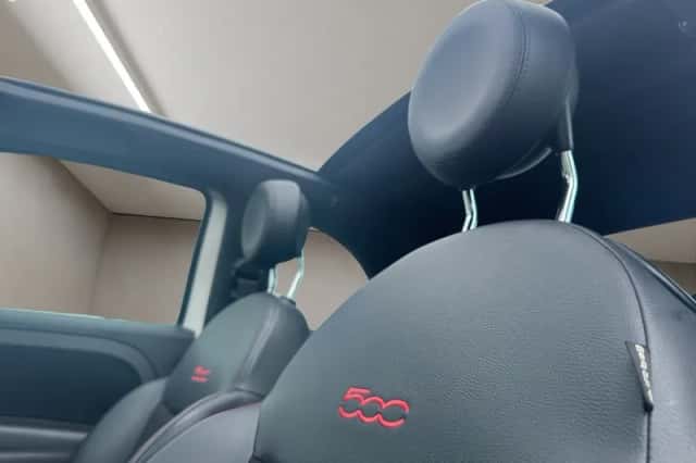 Fiat 500C (2021) thumbnail 4