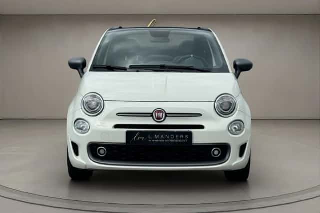 Fiat 500C (2021) thumbnail 5