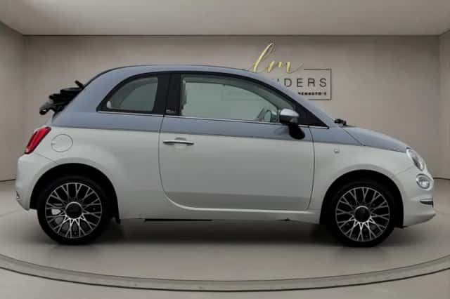 Fiat 500C (2019) thumbnail 2