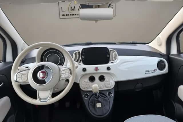 Fiat 500C (2019) thumbnail 3