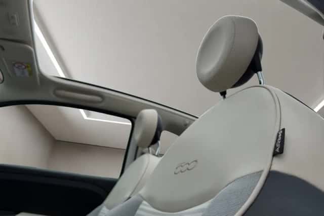 Fiat 500C (2019) thumbnail 4