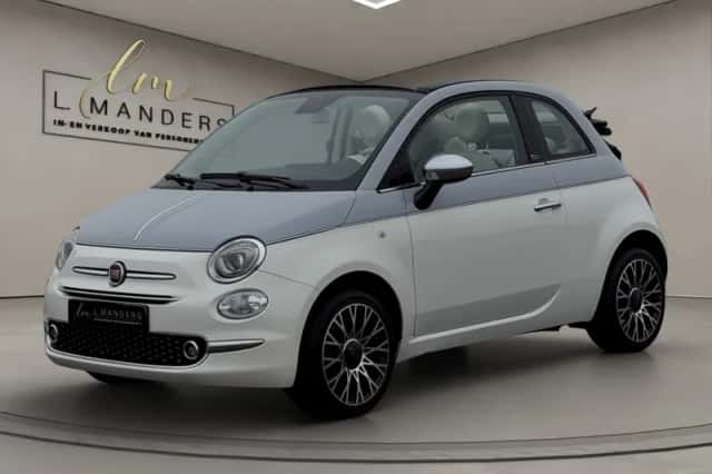 Fiat 500C (2019) thumbnail 5