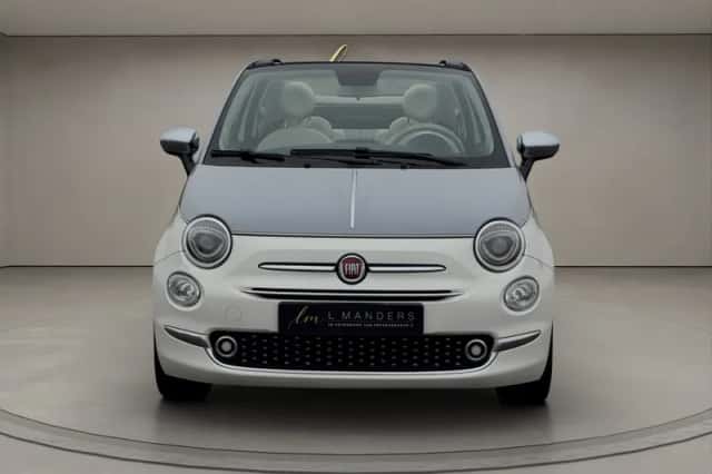 Fiat 500C (2019) thumbnail 6