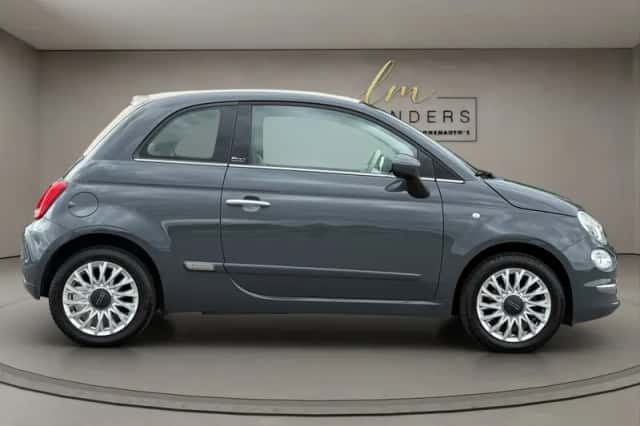 Fiat 500C (2019) thumbnail 2