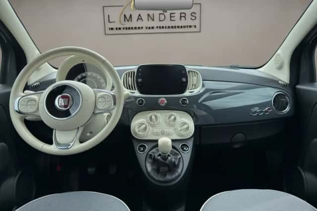 Fiat 500C (2019) thumbnail 3