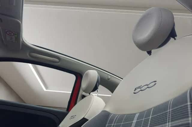 Fiat 500C (2018) thumbnail 4