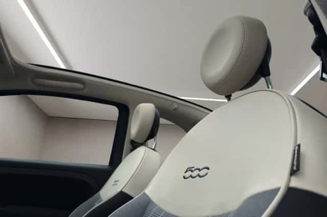 Fiat 500C (2019) thumbnail 4