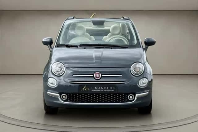 Fiat 500C (2019) thumbnail 5