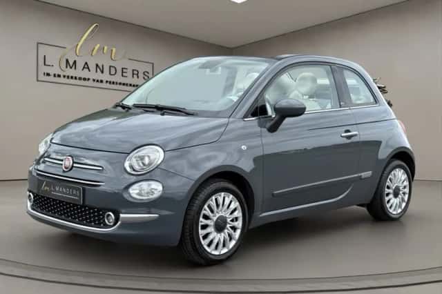 Fiat 500C (2019) thumbnail 6