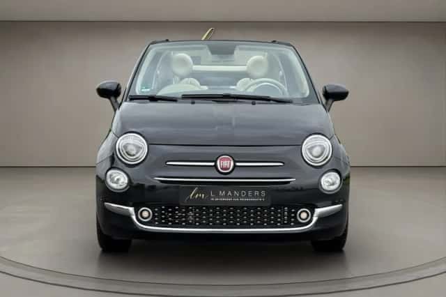 Fiat 500C (2020) thumbnail 5