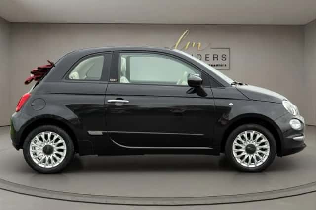 Fiat 500C (2020) thumbnail 2