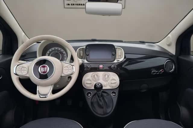 Fiat 500C (2020) thumbnail 3