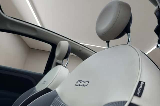 Fiat 500C (2020) thumbnail 4