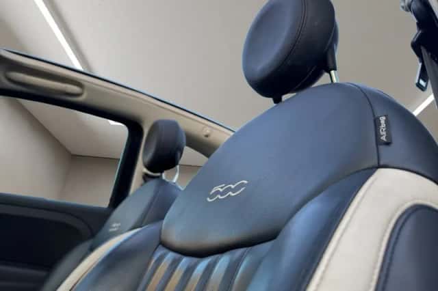 Fiat 500C (2019) thumbnail 4