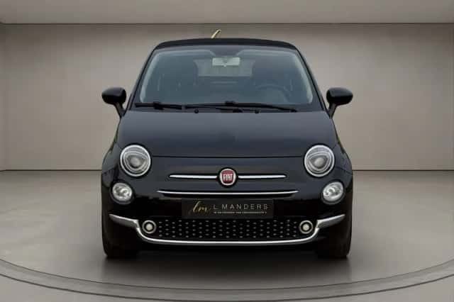 Fiat 500C (2019) thumbnail 5