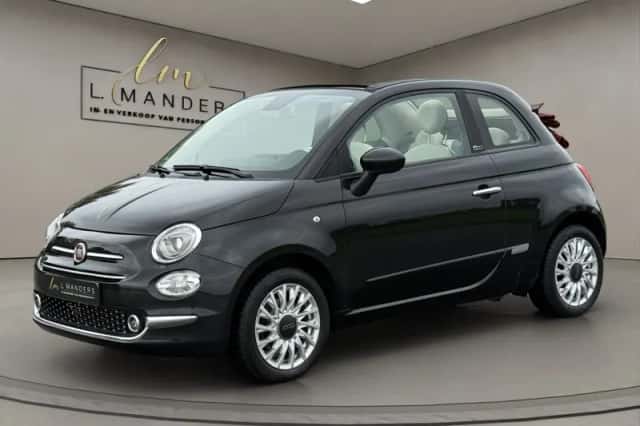 Fiat 500C (2020) thumbnail 6