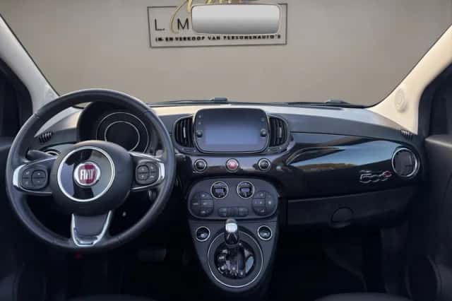 Fiat 500C (2019) thumbnail 3