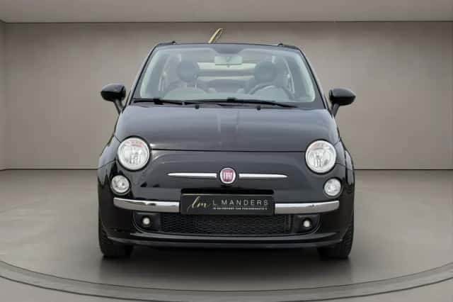 Fiat 500C (2009) thumbnail 5