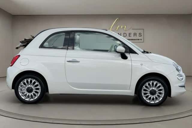 Fiat 500C (2019) thumbnail 2
