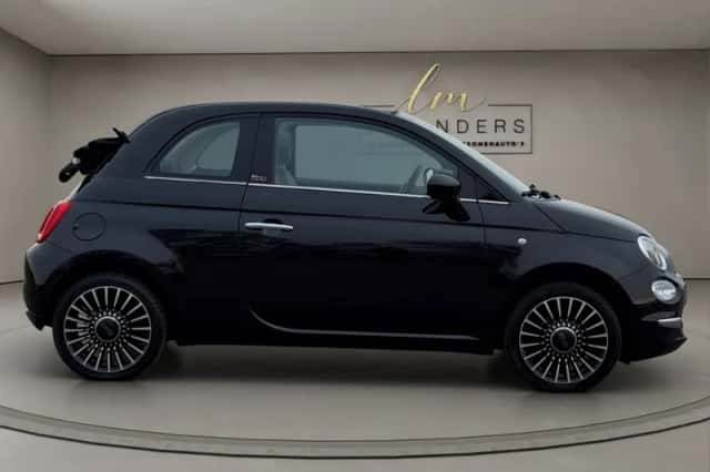 Fiat 500C (2018) thumbnail 2