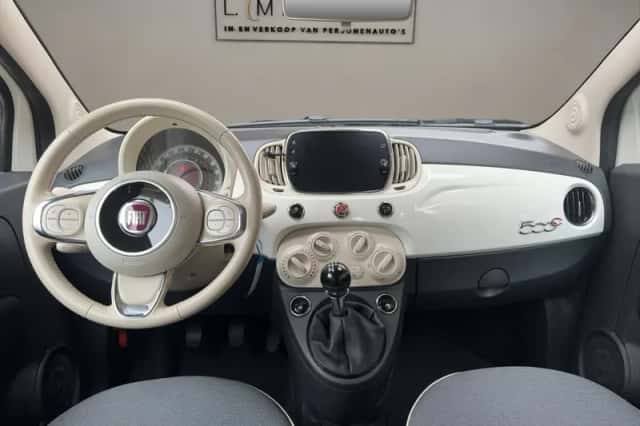 Fiat 500C (2019) thumbnail 3
