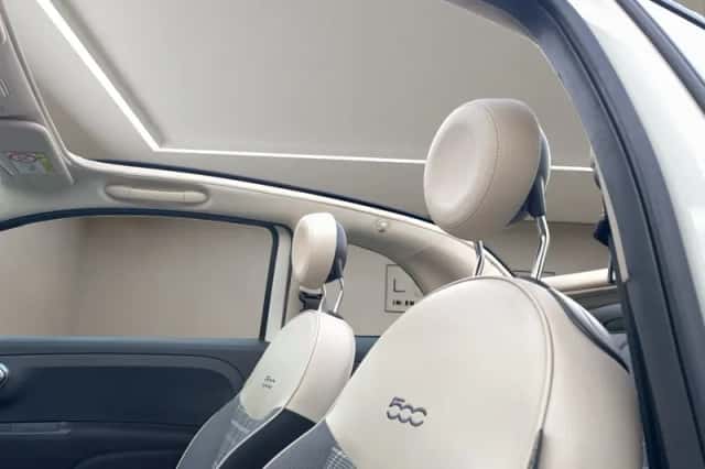 Fiat 500C (2019) thumbnail 4