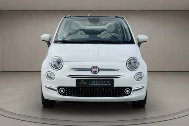 Fiat 500C (2019) thumbnail 5