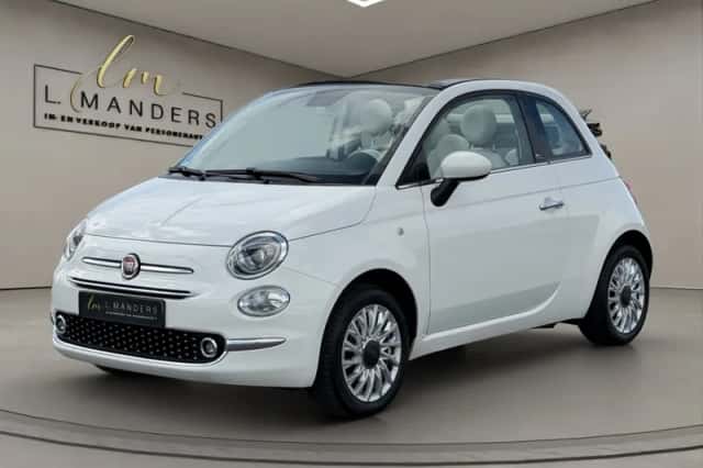 Fiat 500C (2019) thumbnail 6