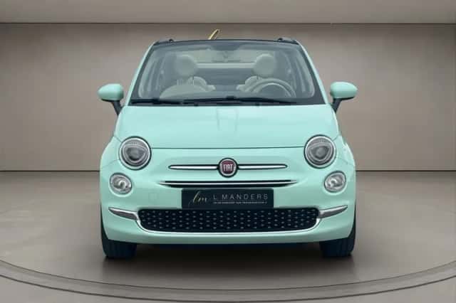 Fiat 500C (2019) thumbnail 4