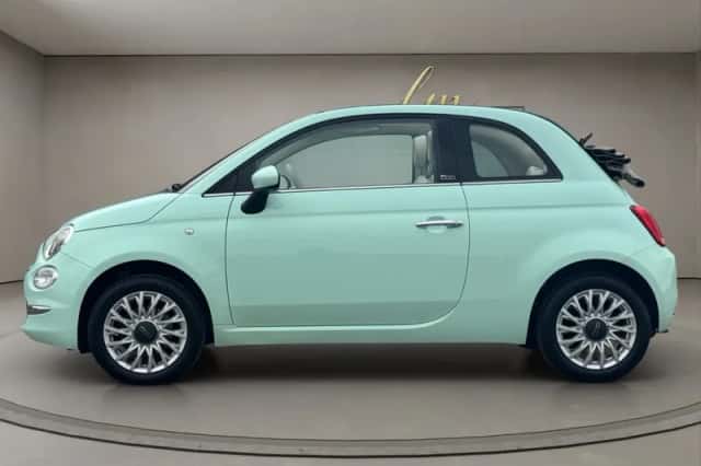 Fiat 500C (2019) thumbnail 6