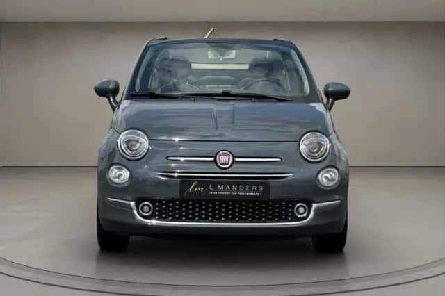 Fiat 500C (2018) thumbnail 5