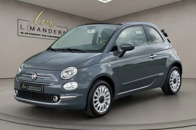 Fiat 500C (2018) thumbnail 6