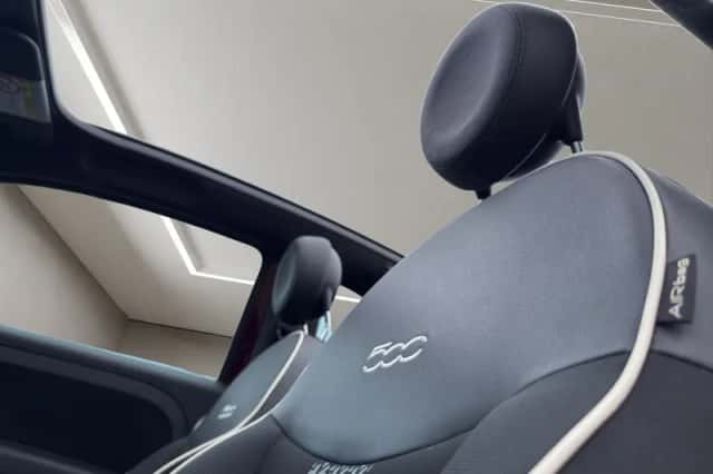 Fiat 500C (2019) thumbnail 4