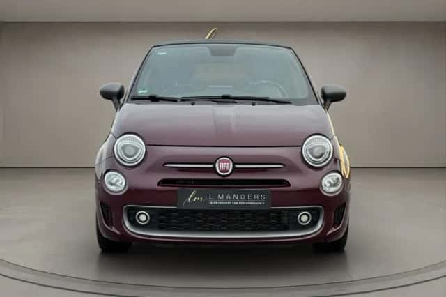Fiat 500C (2019) thumbnail 5
